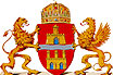 Coat Of Arms Budapest 