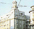 Hotel Carmen Mini Budapest