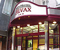 Hotel City Pilvax Budapest