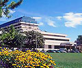 Hotel Danubius Health Spa Margitsziget Budapest