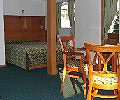 Hotel Fortuna Hajo Budapest