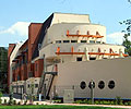 Hotel Holiday Beach Wellness and Conference Budapest