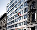 Hotel Ibis Emke Budapest