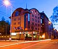 Hotel Ibis Heroes Square Budapest