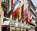 Hotel K K Opera Budapest