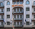 Hotel Novotel Centrum Palace Budapest