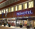 Hotel Novotel Danube Budapest