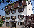 Hotel Gold Pension Budapest