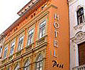 Hotel Pest Budapest