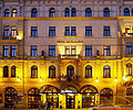 Hotel Radisson Sas Beke Budapest