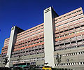 Hotel Stadion Budapest