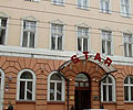 Hotel Star Budapest
