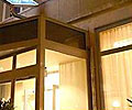 Hotel Starlight Suiten Madach Budapest