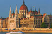 Major tourist attractions in Budapest