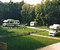 Camping Camping Csilleberci Budapest