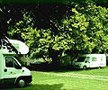 Campingplatz Haller Budapest