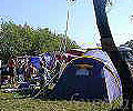 Campingplatz Lido Budapest