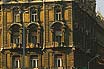 Alte Architektur In Budapest