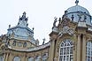 Alten Klassischen Gebaeude In Budapest
