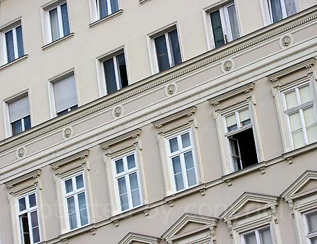 Apartment Budapest  photo