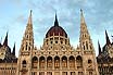 Budapest Parliament