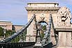 Chain Bridge Budapest 