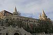 Fisherman S Bastion Budapest Hungary