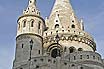 Fisherman S Bastion Budapest 