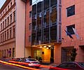 Hotel Ambra Budapest