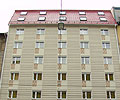 Hotel Atlantic Budapest