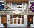 Hotel Atlas Budapest