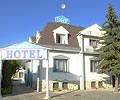 Hotel Attila Budapest