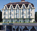 Hotel Bara Budapest