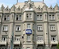 Hotel Baross Budapest