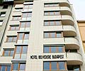 Hotel Belvedere Budapest