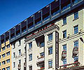 Hotel Best Western Hungaria Budapest