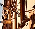 Hotel Bohem Art Budapest
