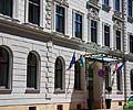 Hotel Boutique Bristol Budapest