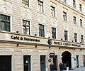 Hotel Carat Budapest