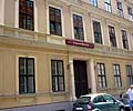 Hotel Central 21 Budapest