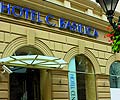 Hotel Central Basilica Budapest