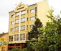 Hotel Chesscom Budapest