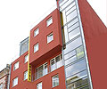 Hotel City Inn Budapest