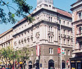 Hotel City Ring Budapest