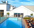 Hotel Continental Zara Budapest