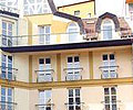 Hotel Corvin Budapest