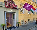 Hotel Cosmo Fashion Budapest