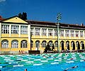 Hotel Csaszar Budapest