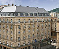 Hotel Danubius Astoria Budapest