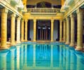 Hotel Danubius Gellert Budapest